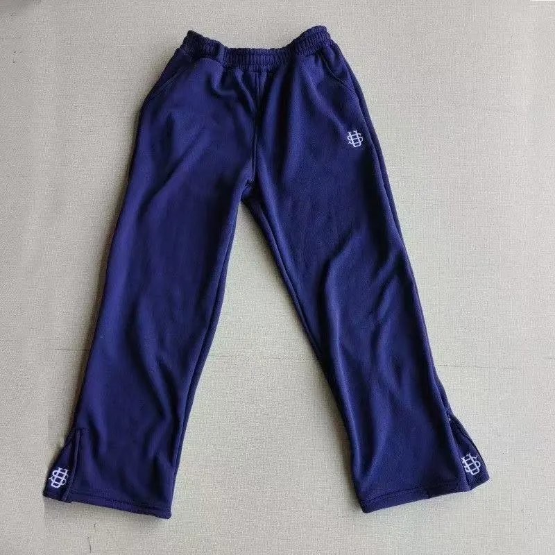Purple Pants