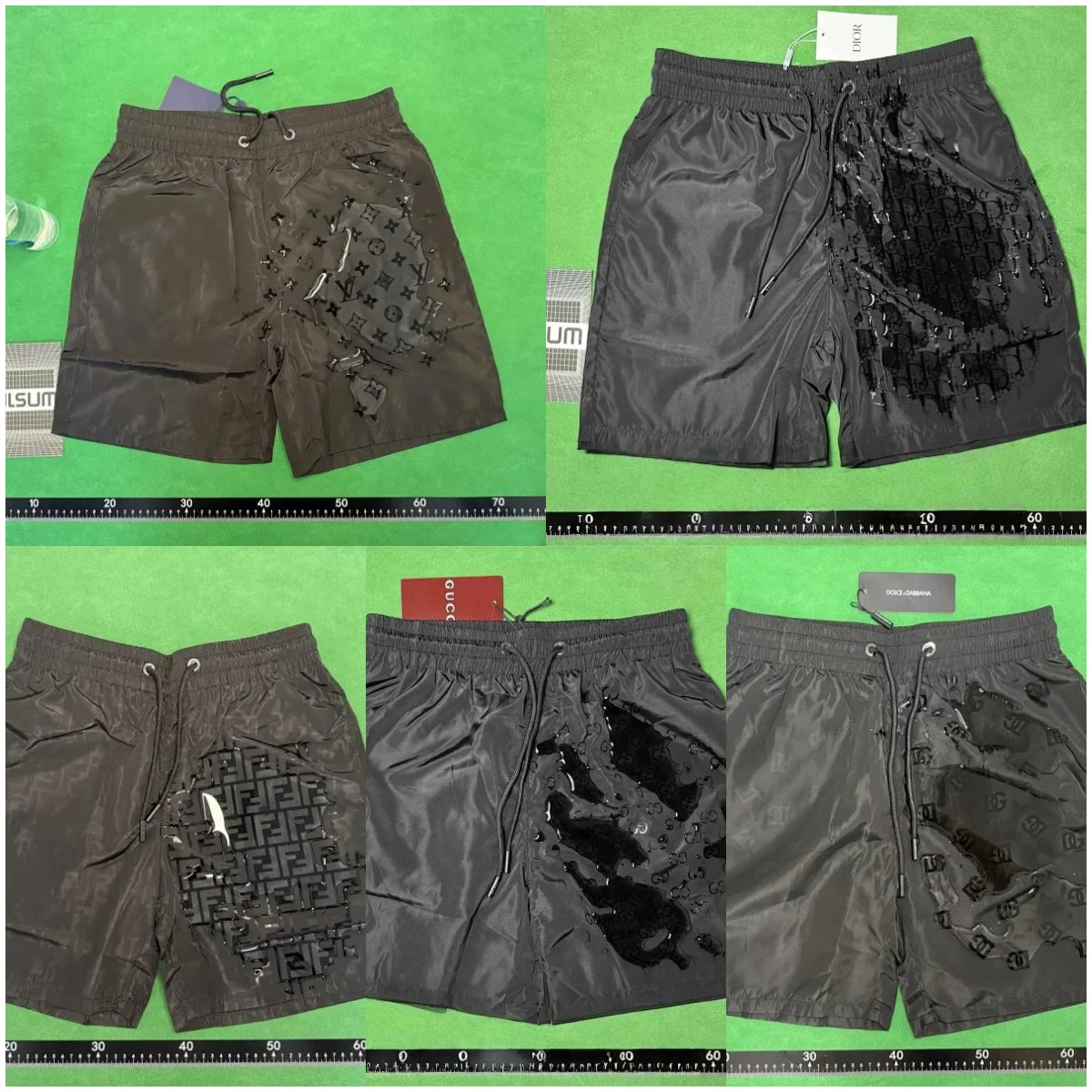Hot selling shorts collection