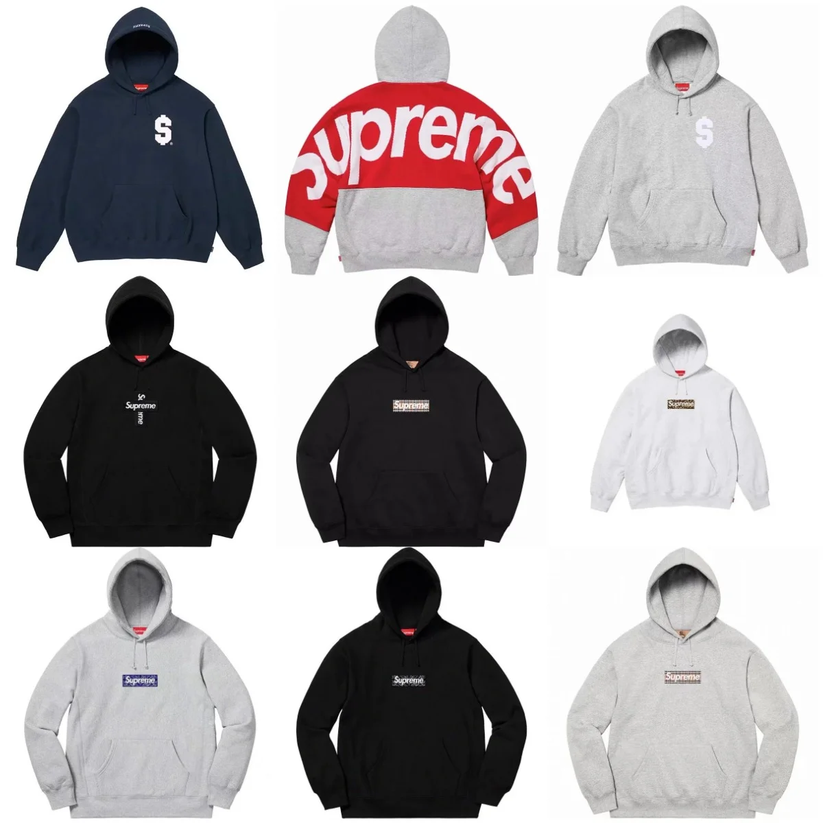 Supreme FW19 Week 16