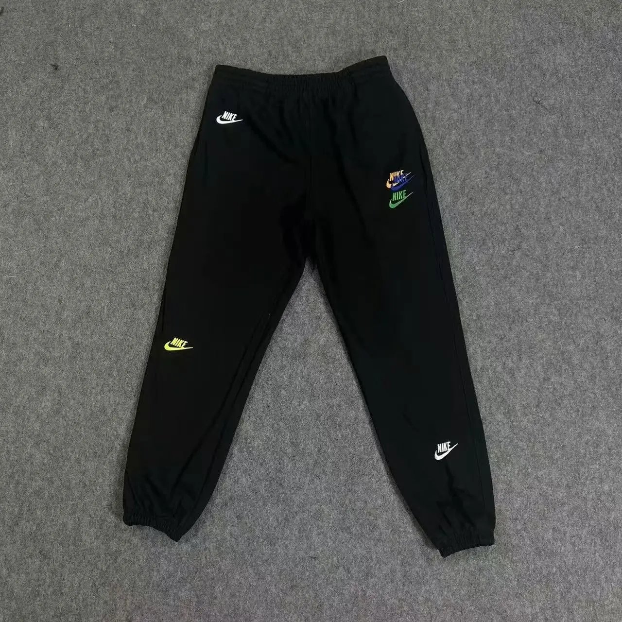 Nike Sportswear Club Fleece Sweatpants Black - 12