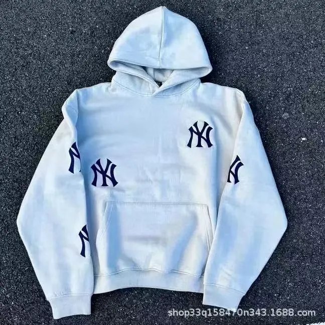 mlb 卫衣-1