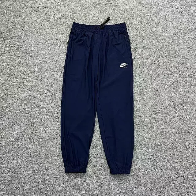Nike Jackets Zip-Up Windbreaker Jacket product detail image 9