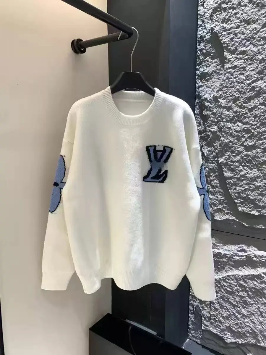 White Sweater