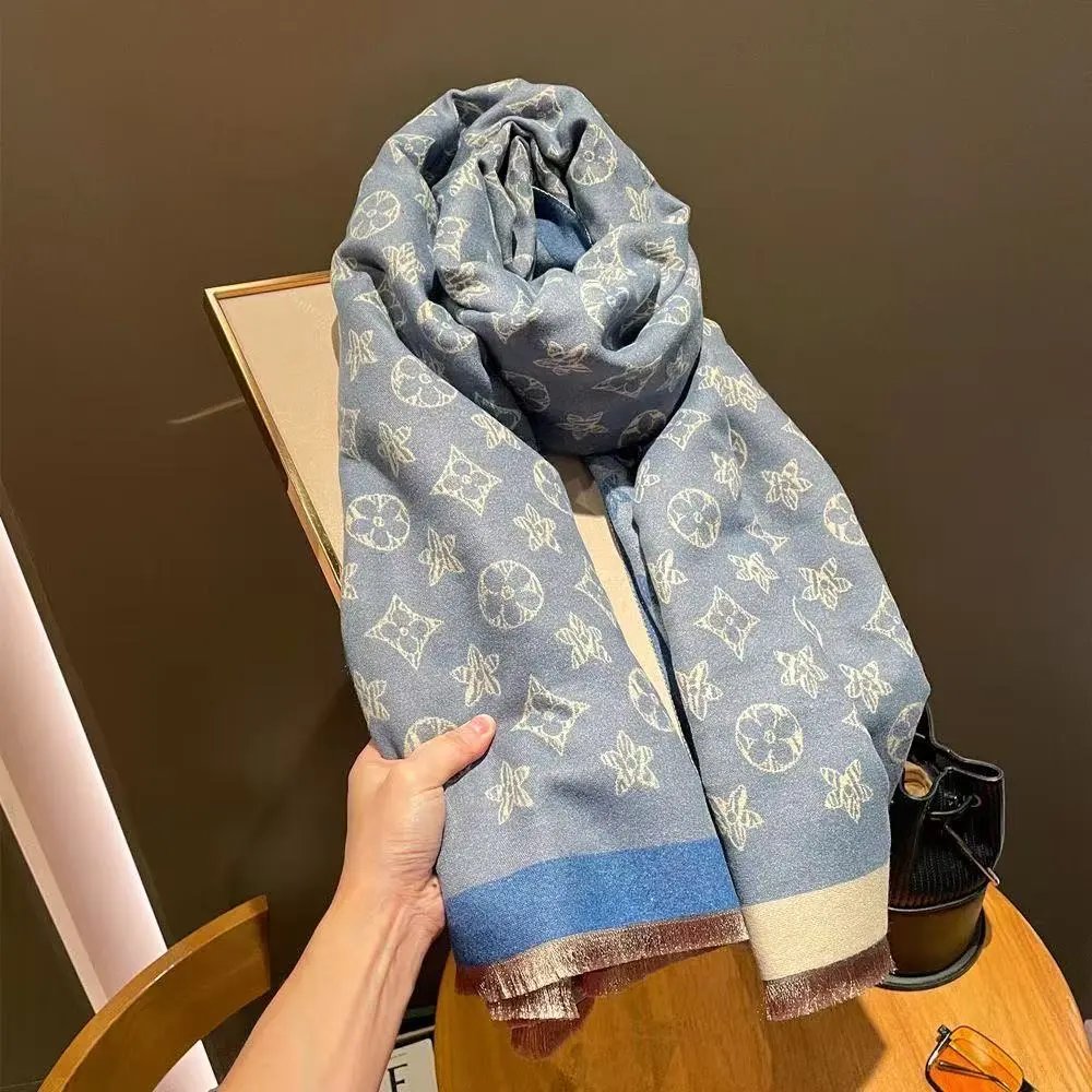 Louis Vuitton Jackets Hooded Monogram Padded Jacket — Scarf 5