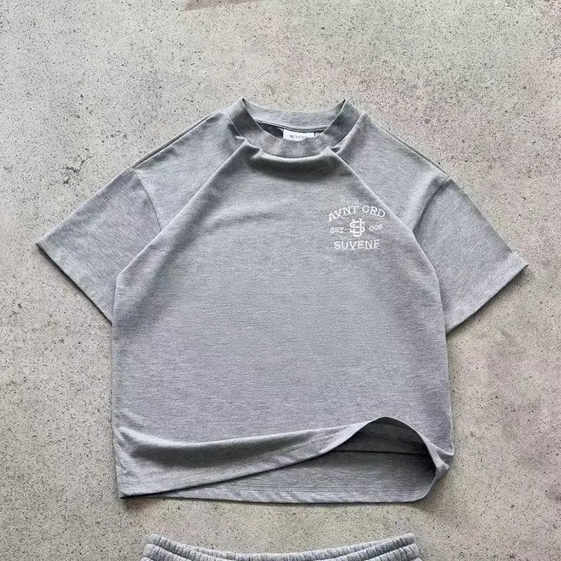 Gray T-Shirt