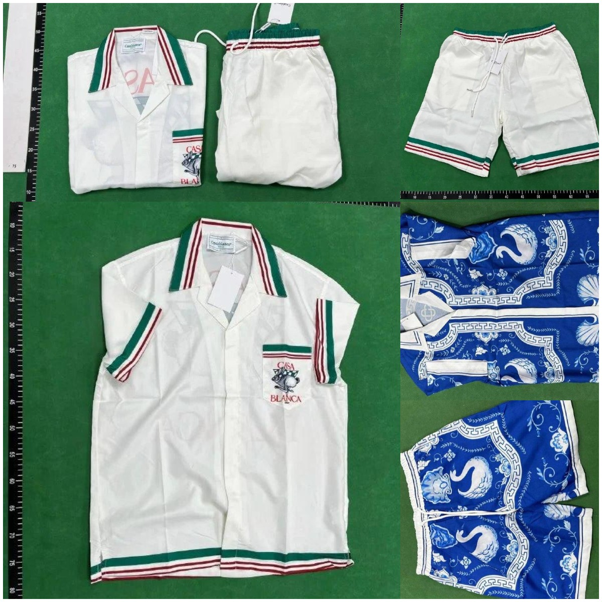High quality set
