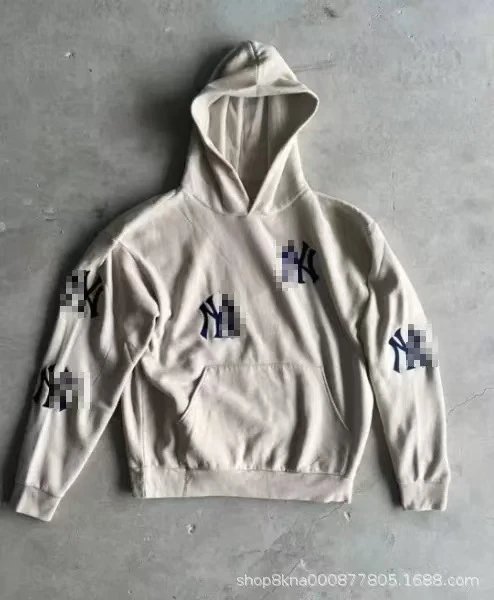 mlb卫衣