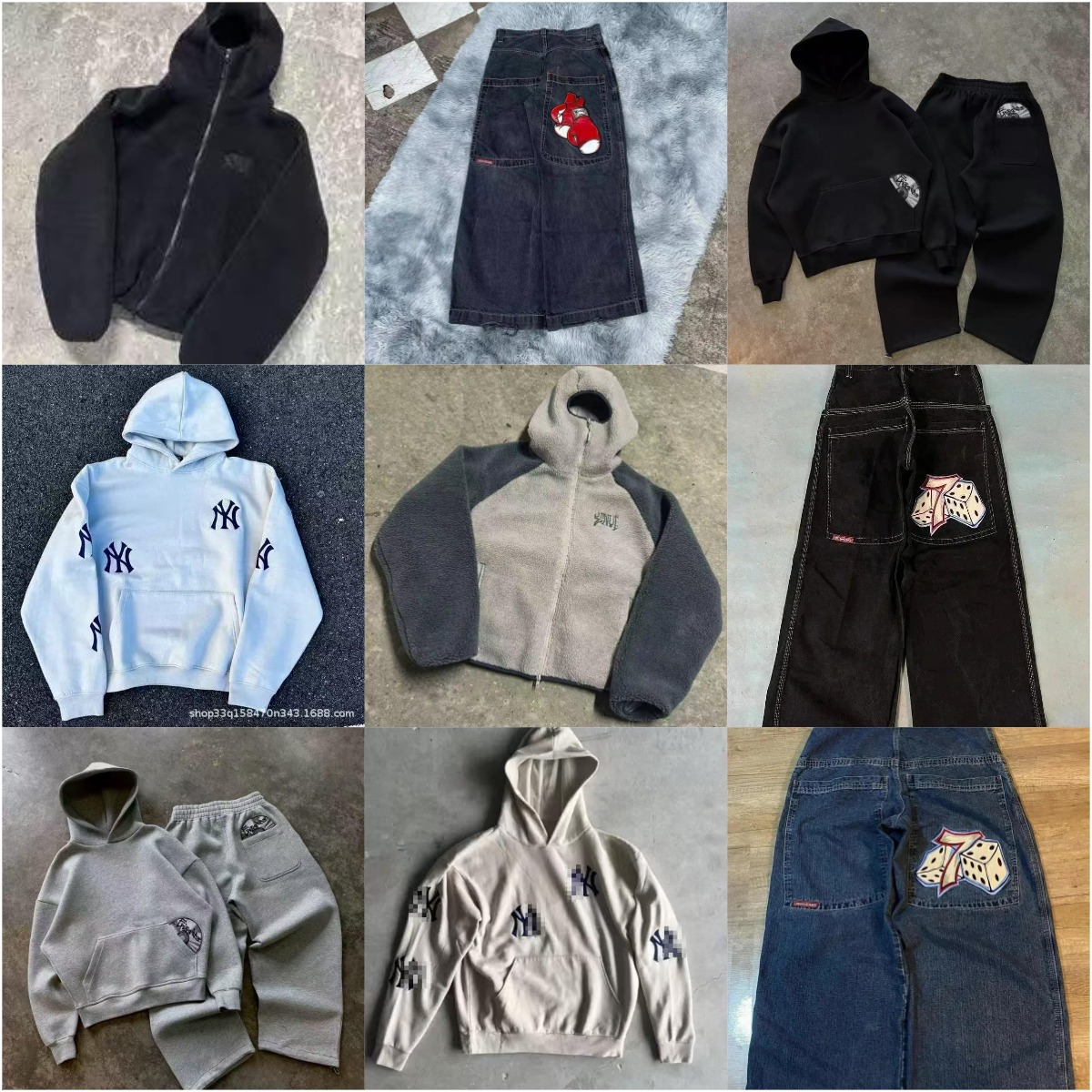 X17 sweatshirt pants Whatsapp+86 151 6006 2525