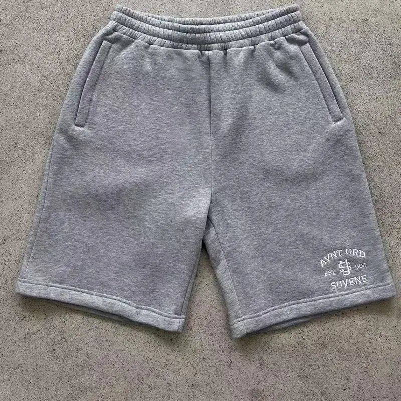 Gray Shorts