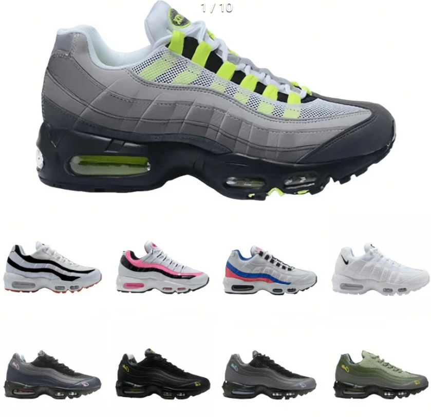 PH High-Cost Performance Fashion New Style Sports Shoes
