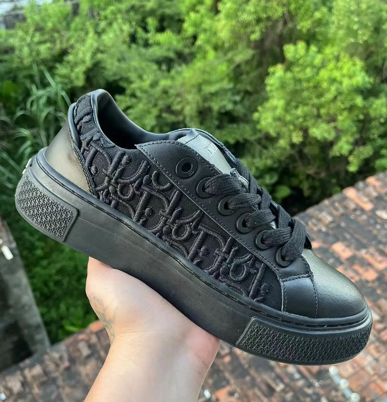 ddd shoes