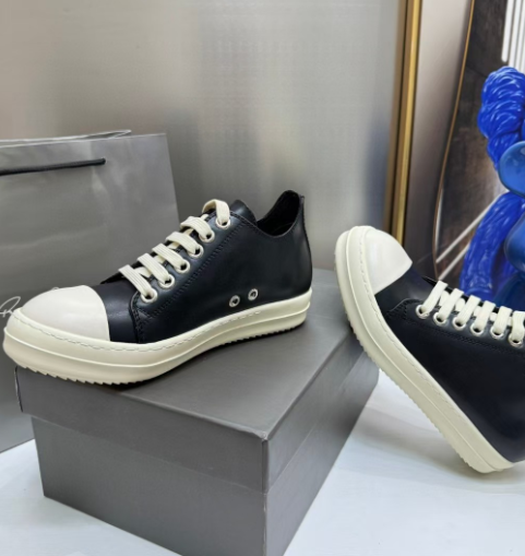 RO low-top canvas shoes thick-soled height-increasing fashionable shoes versatile sneakers