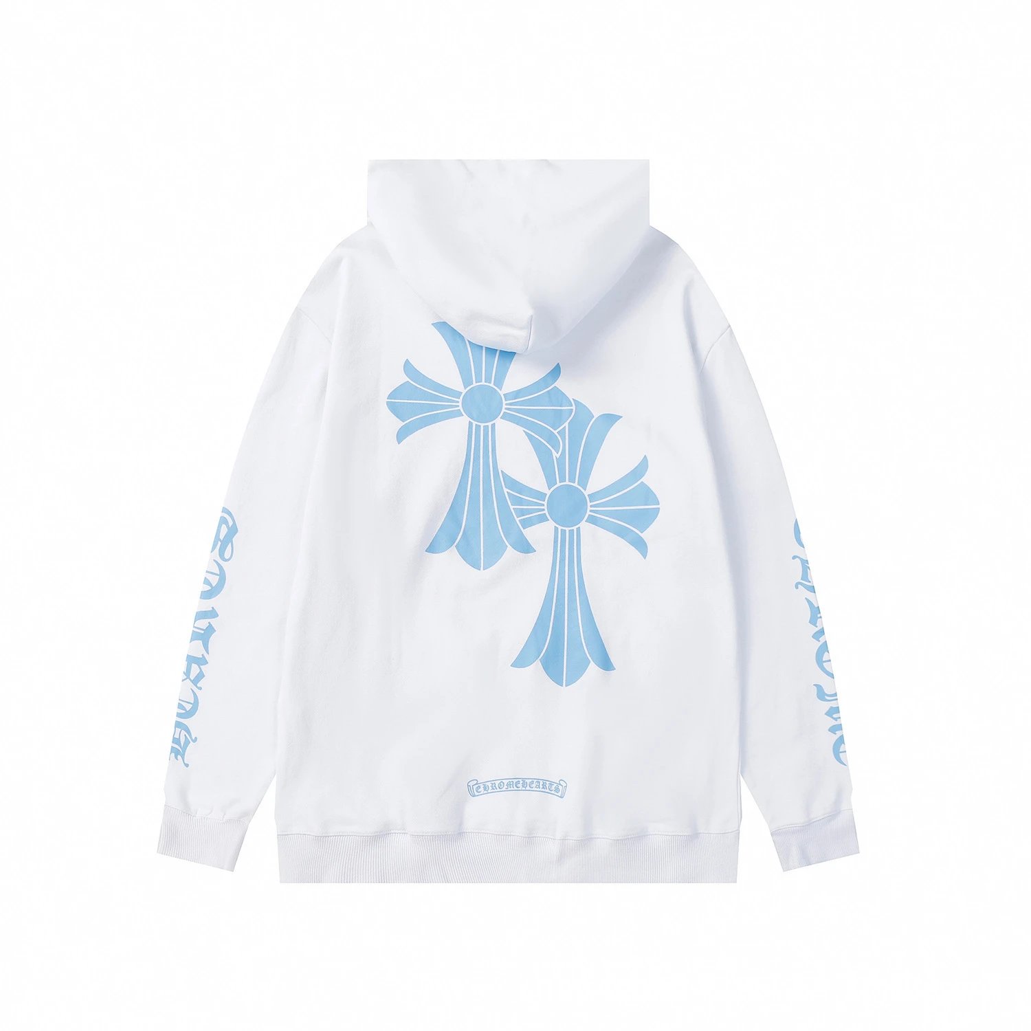 chrome Hearts Keluoxin Sweatshirt