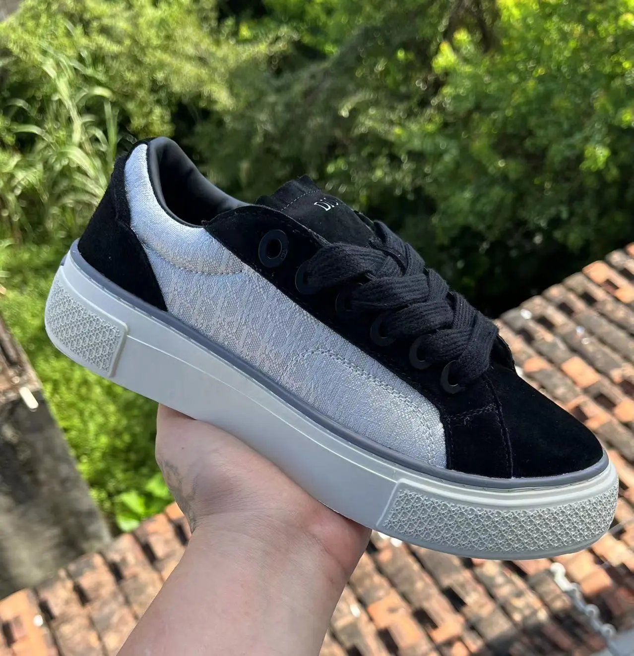 ddd shoes