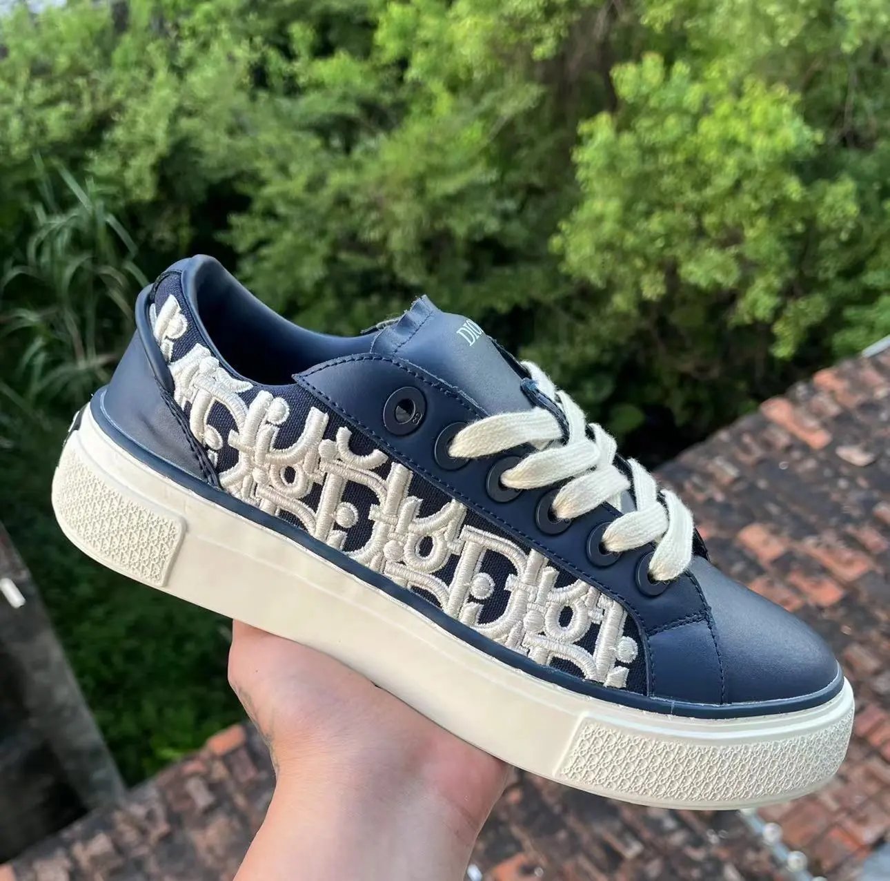 ddd shoes