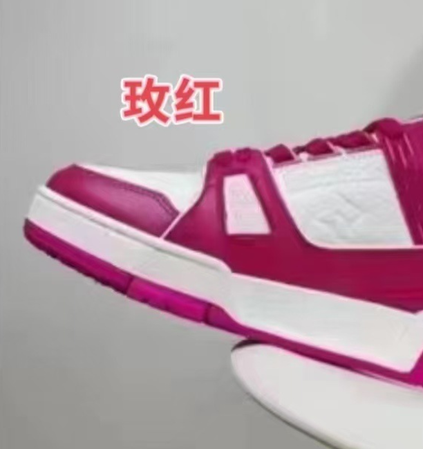Sports casual shoes Donkey denim white shoes hot style Red Book L white cement