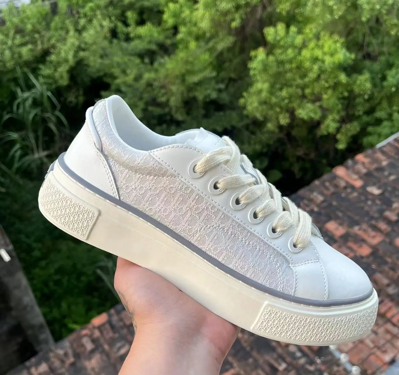ddd shoes