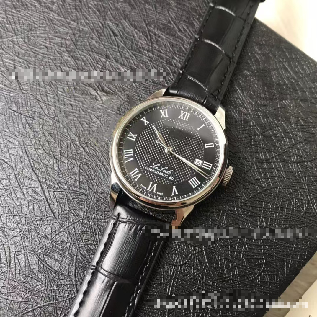 TISSOT T41 series fully automatic mechanical watch leisure sports business watch