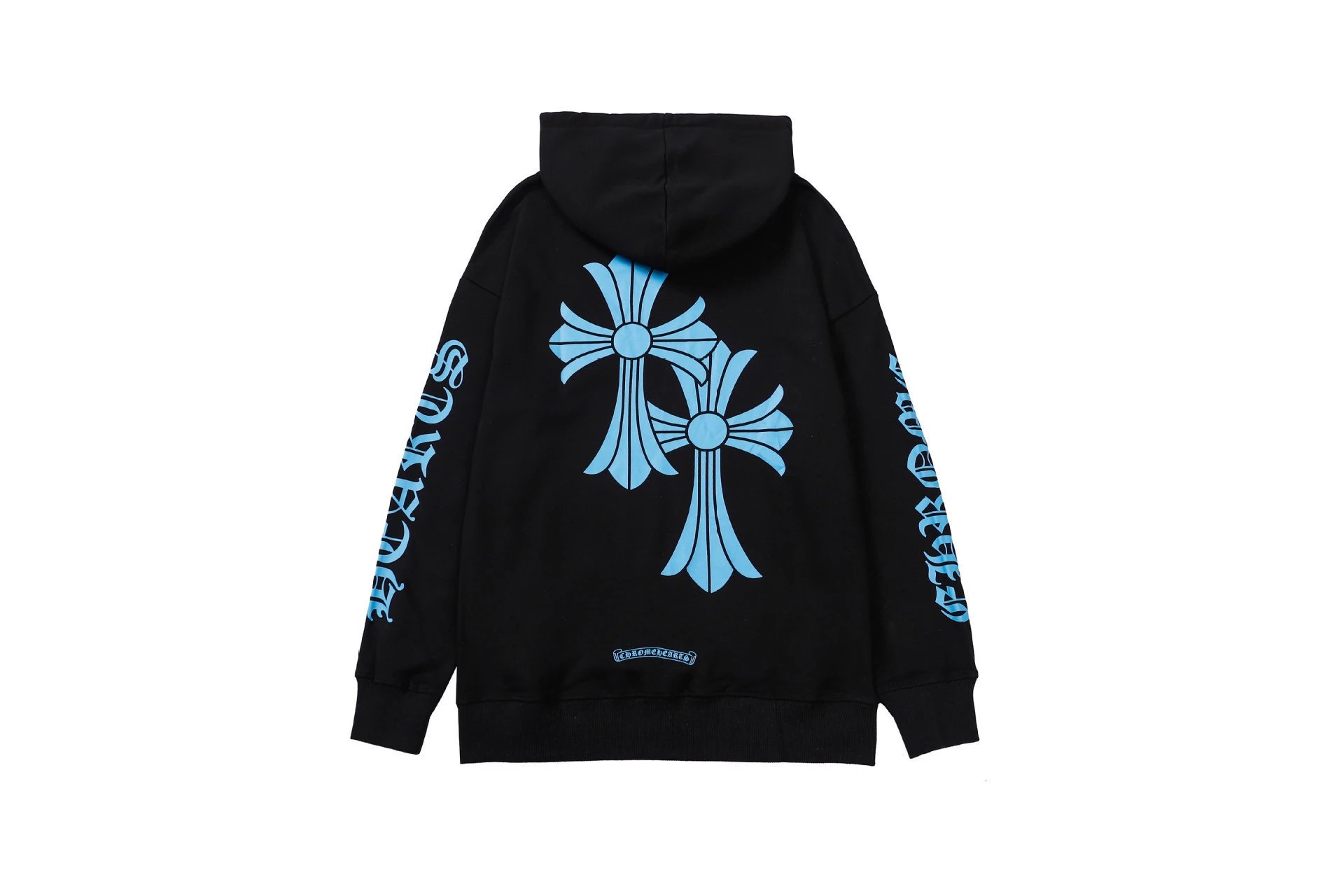 chrome Hearts Keluoxin Sweatshirt