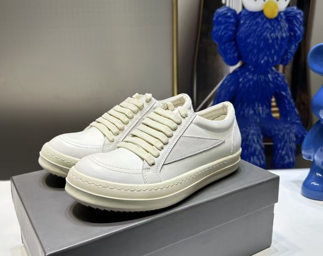 RO low-top canvas shoes thick-soled height-increasing fashionable shoes versatile sneakers
