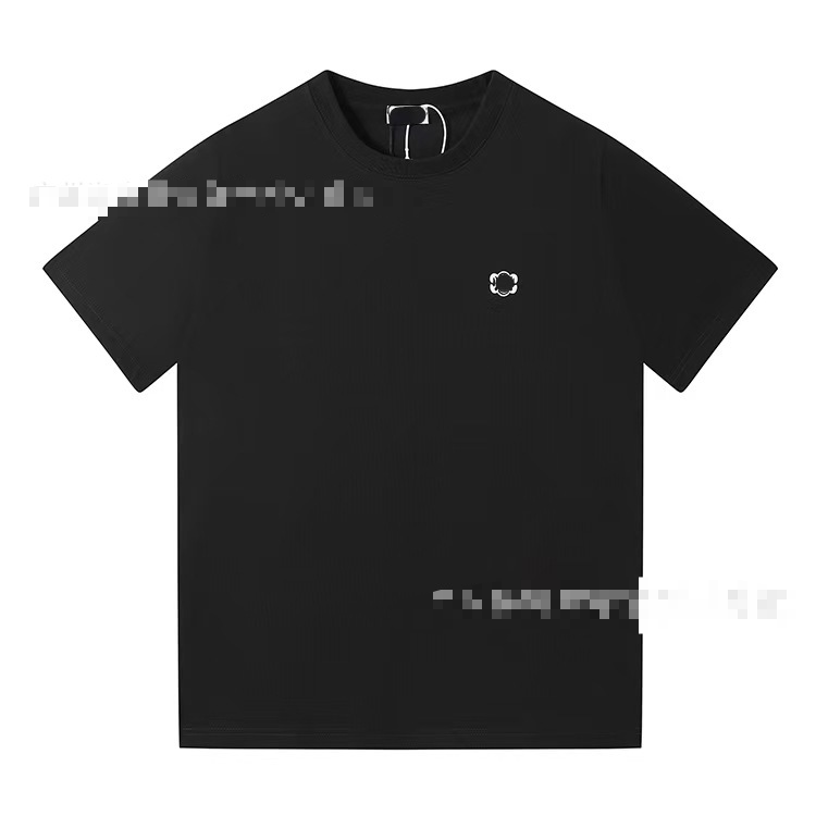 CEL New Classic Letter Print Short-Sleeved T-Shirt