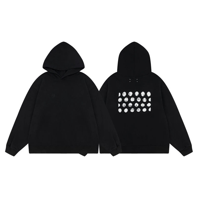 Autumn/Winter Hoodie photo 3