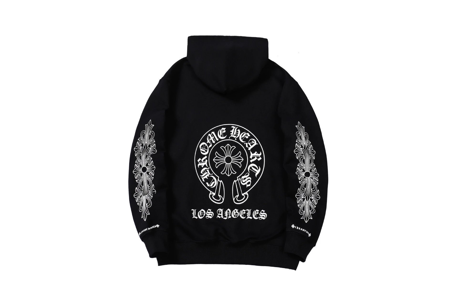 chrome Hearts Keluoxin Sweatshirt