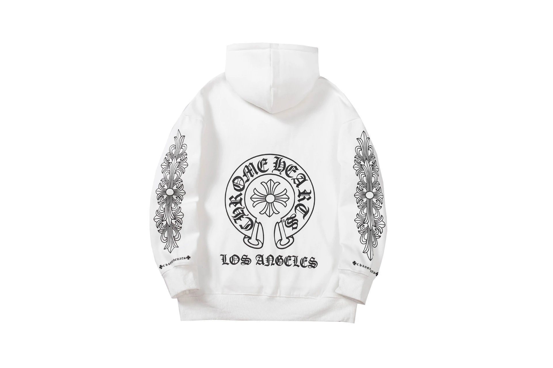 chrome Hearts Keluoxin Sweatshirt