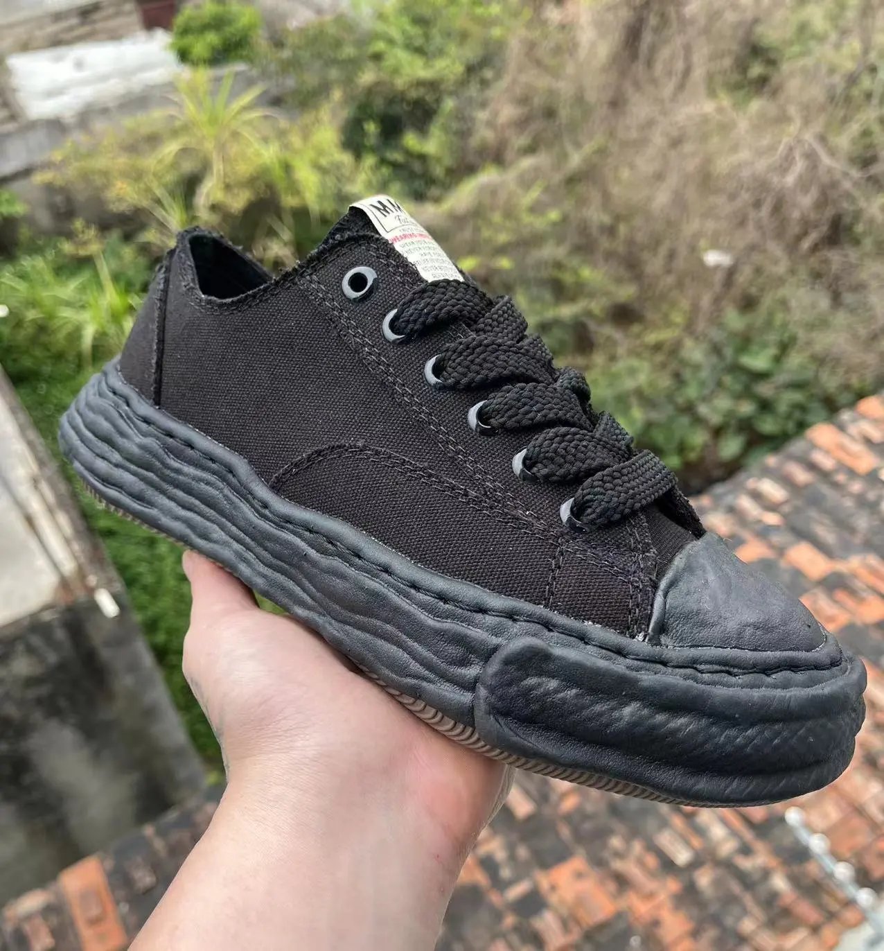 Miro shoes