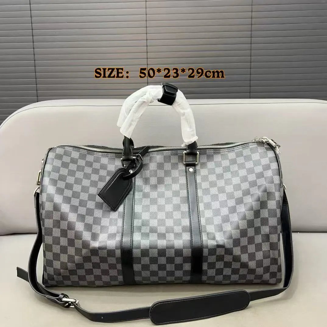 LSV Large capacity business travel bag handbag shoulder duffel bag duffel bag handbag - 133479