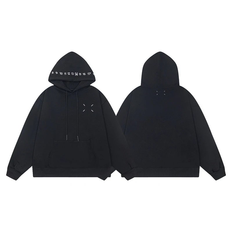 Autumn/Winter Hoodie photo 7