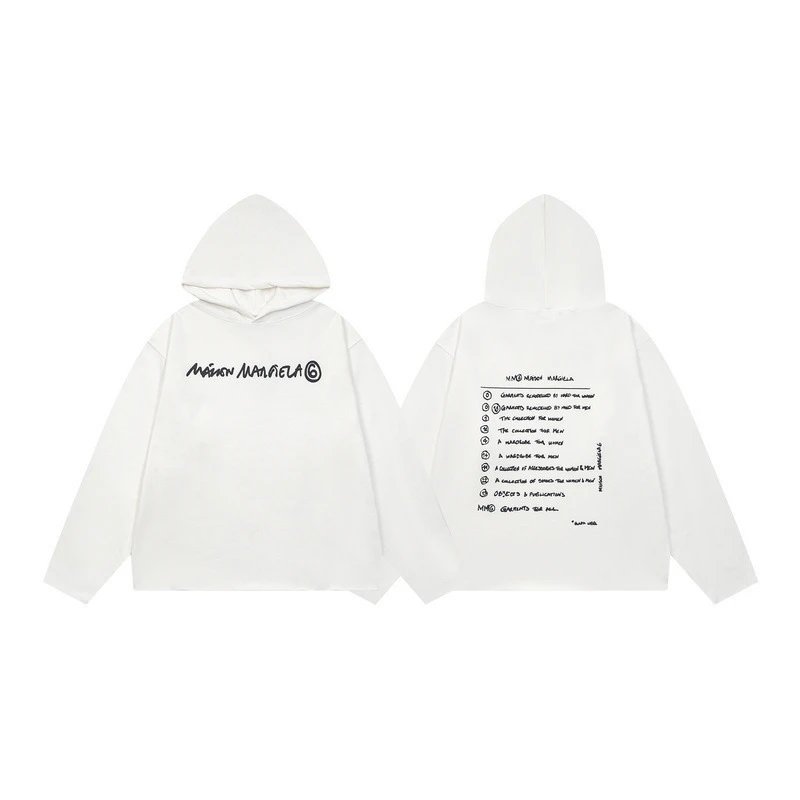 Autumn/Winter Hoodie photo 8