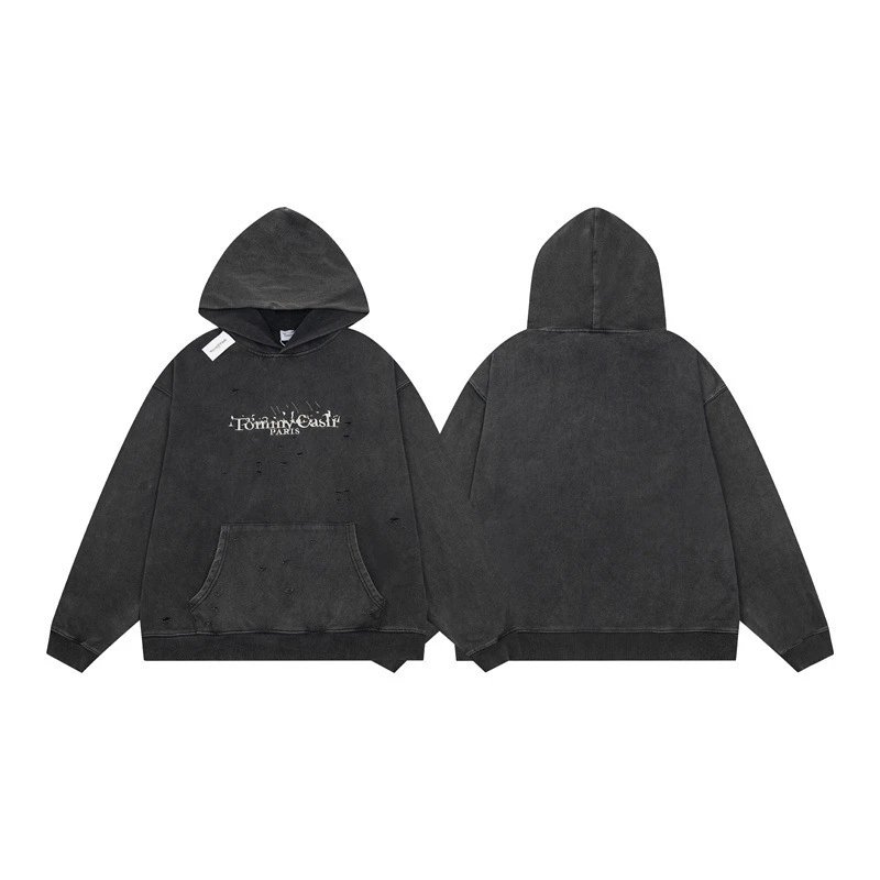 Autumn/Winter Hoodie photo 5