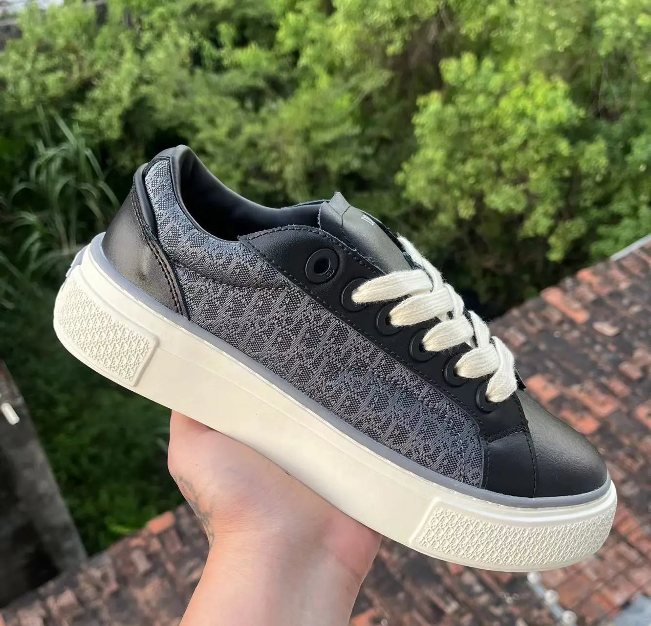 ddd shoes