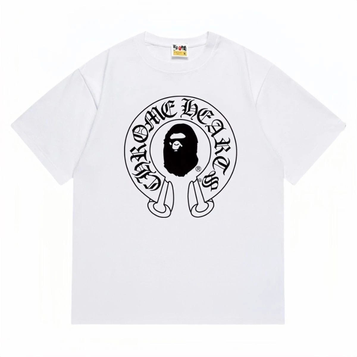 White Collaboration
