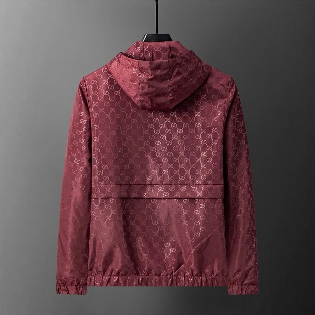 GU Lightweight Jacket