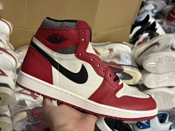 thumbnail for Limited inventory updates, no slow delivery, exclusive special offer LJR No Box LARP exclusive operation No shoebox Minor defects No default no returns or exchanges upon order