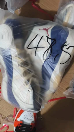 thumbnail for Limited inventory updates, no slow delivery, exclusive special offer LJR No Box LARP exclusive operation No shoebox Minor defects No default no returns or exchanges upon order