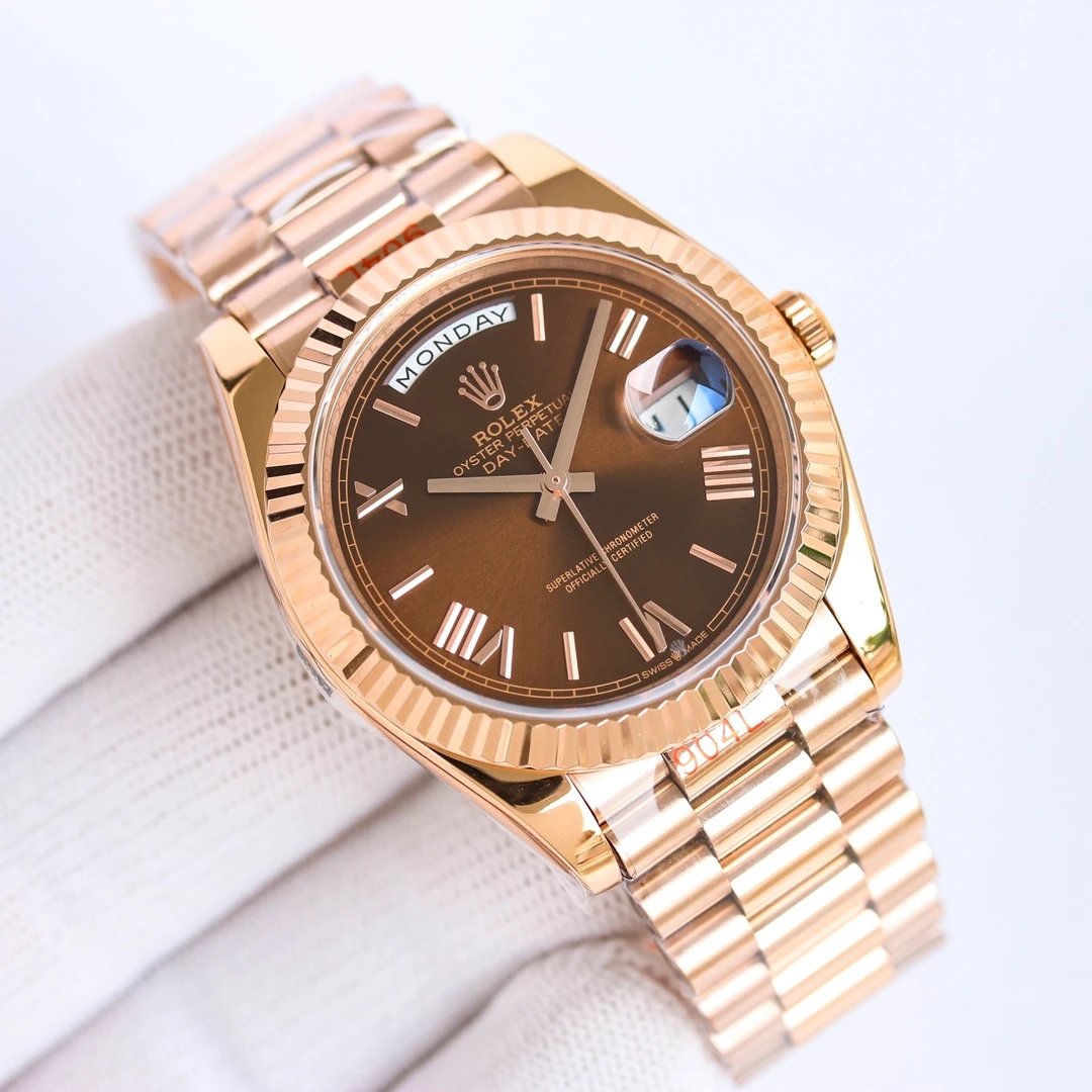 Luxury Watches with box