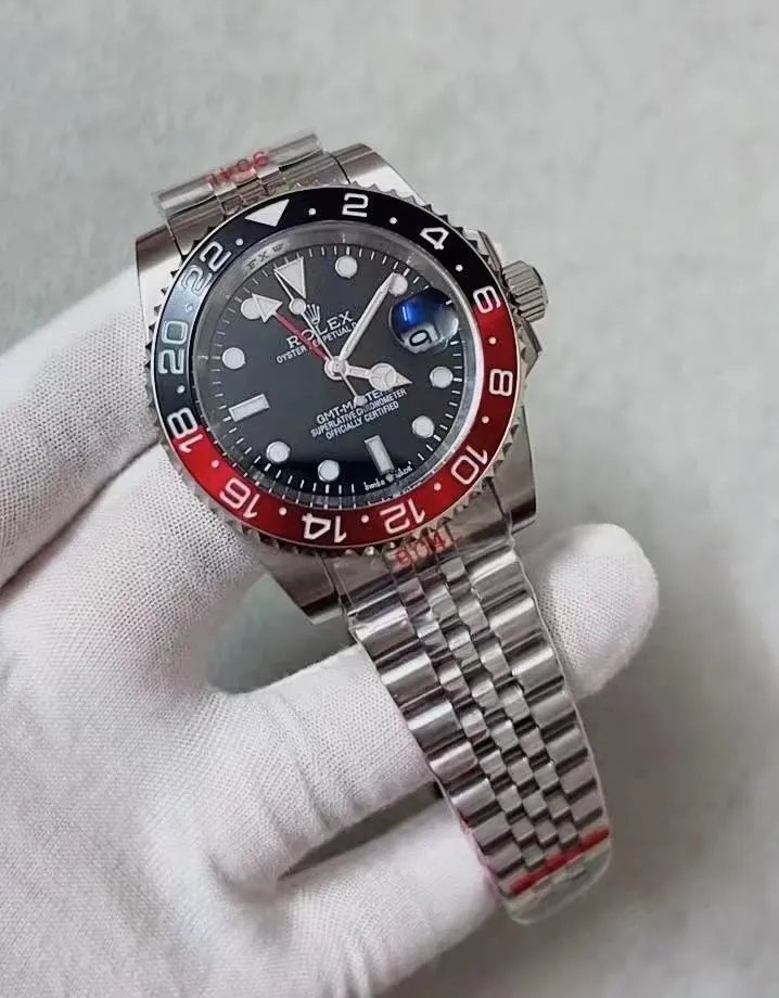 Luxury Watches with box