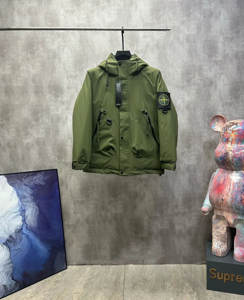 Army Green