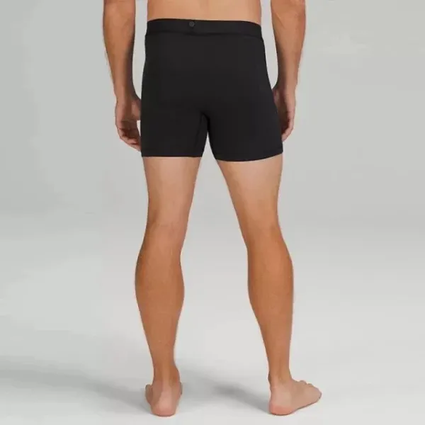 Lululemon Align Underwear Black, Teal, and Gray - 12