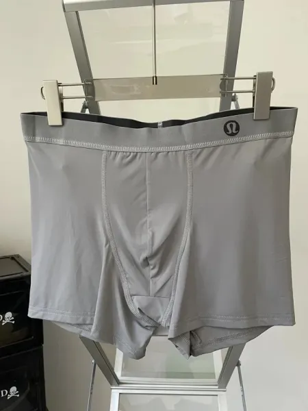Lululemon Align Underwear Black, Teal, and Gray - 27