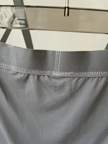 Lululemon Align Underwear Black, Teal, and Gray - 33