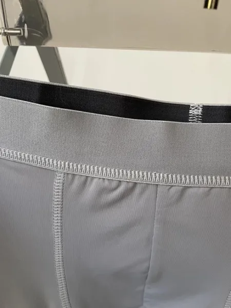 Lululemon Align Underwear Black, Teal, and Gray - 31