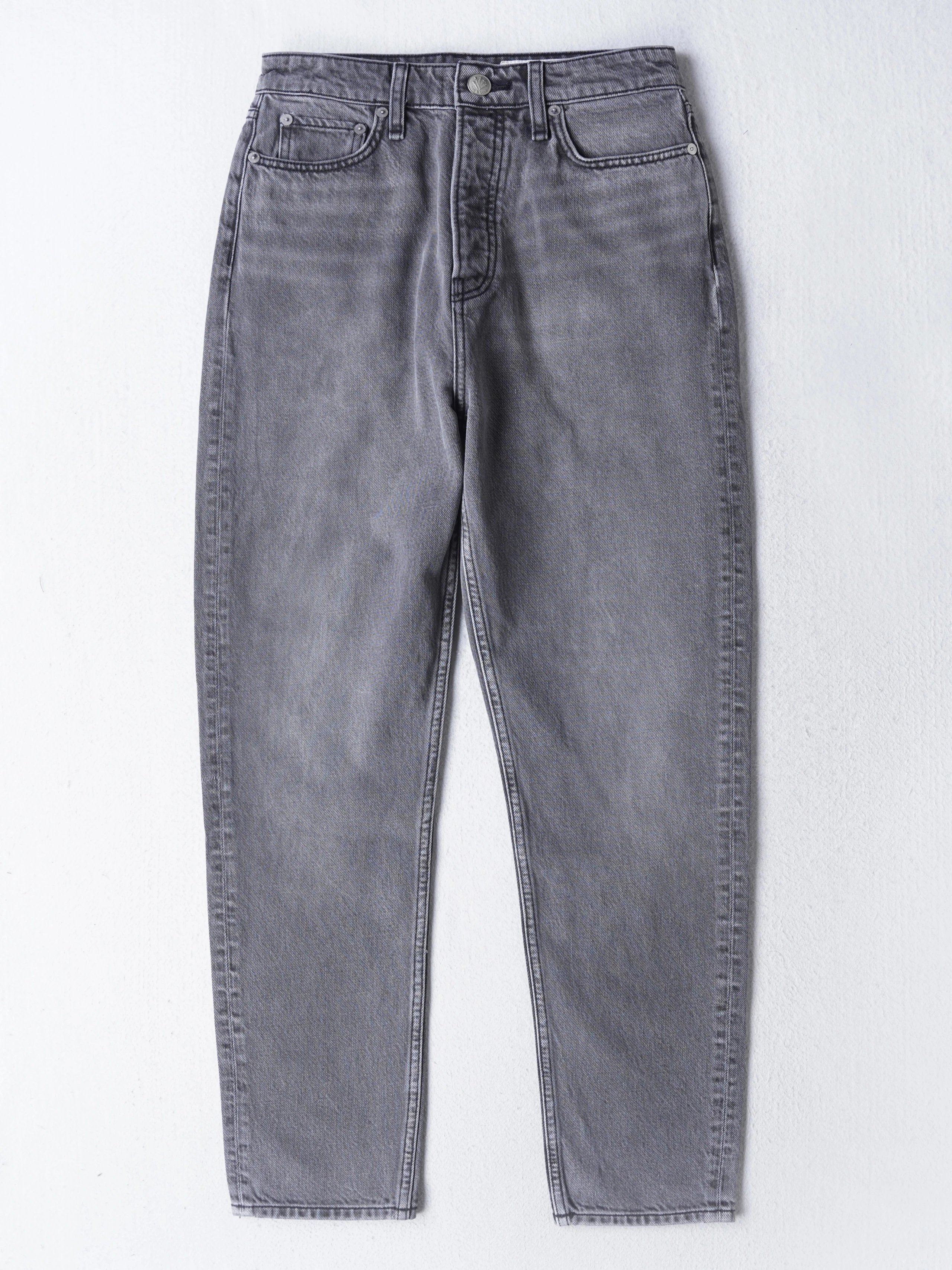 rag&bone Women's Relaxed Denim