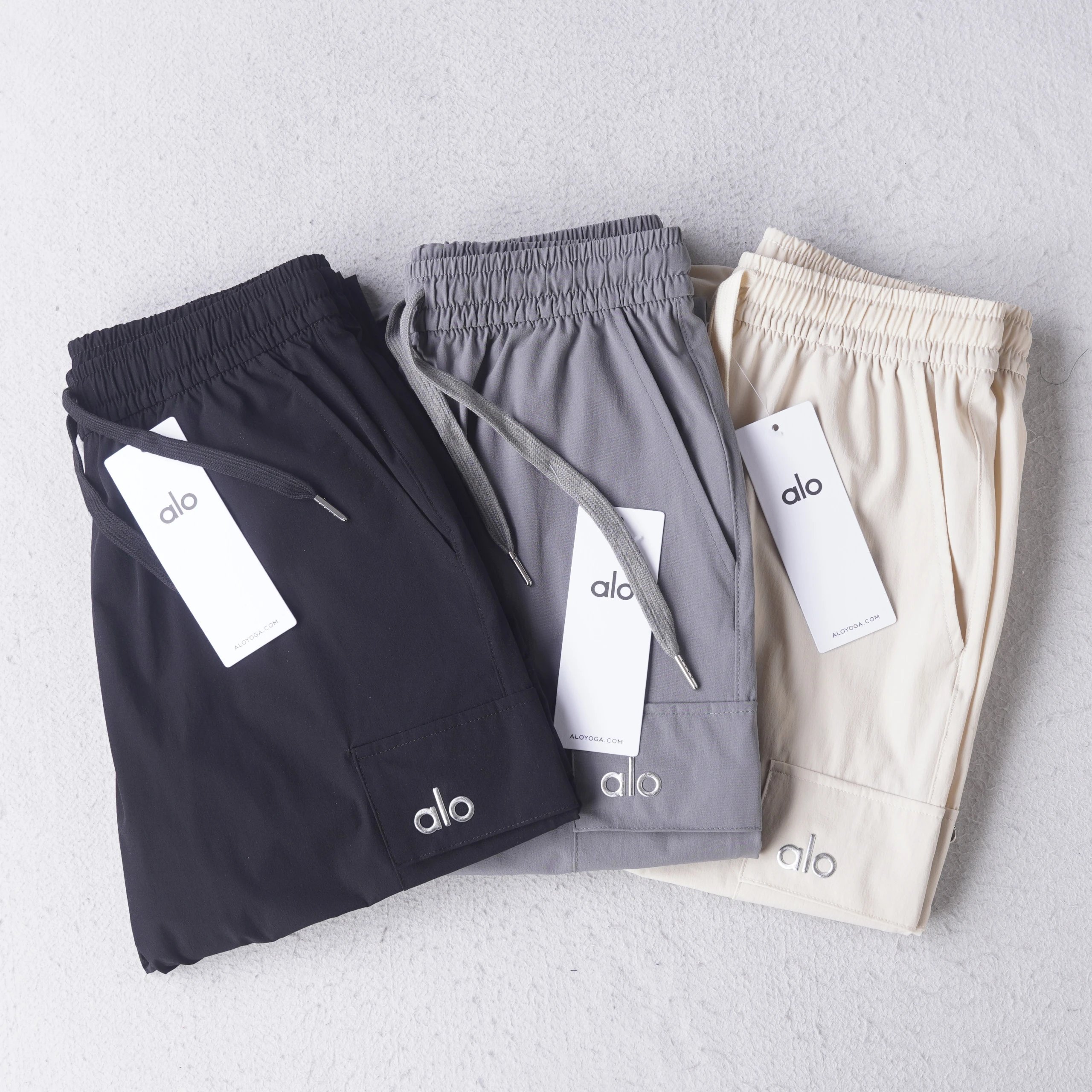 alo Women's Utility Casual Pants