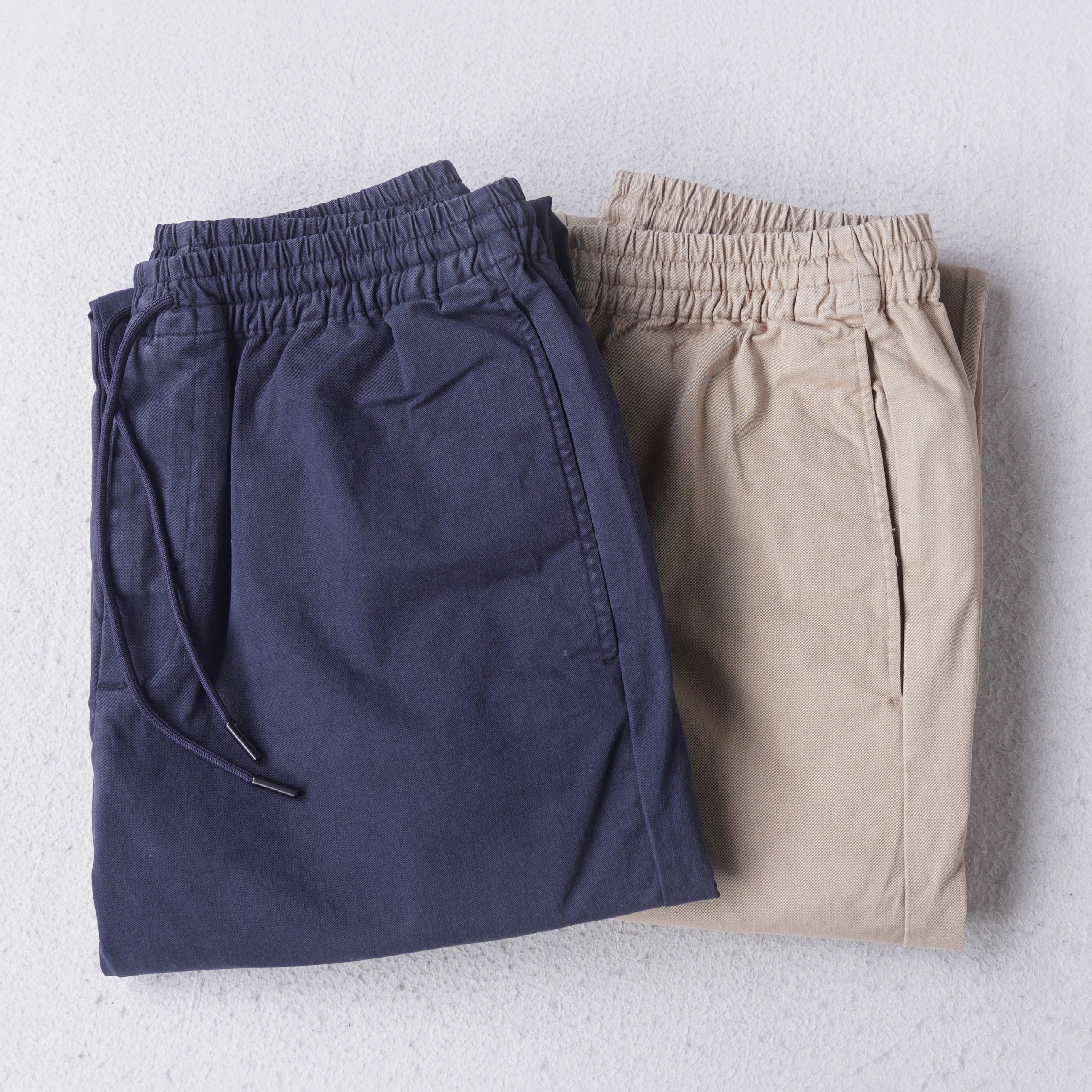 ZZ Men's Fall/Winter Casual Pants