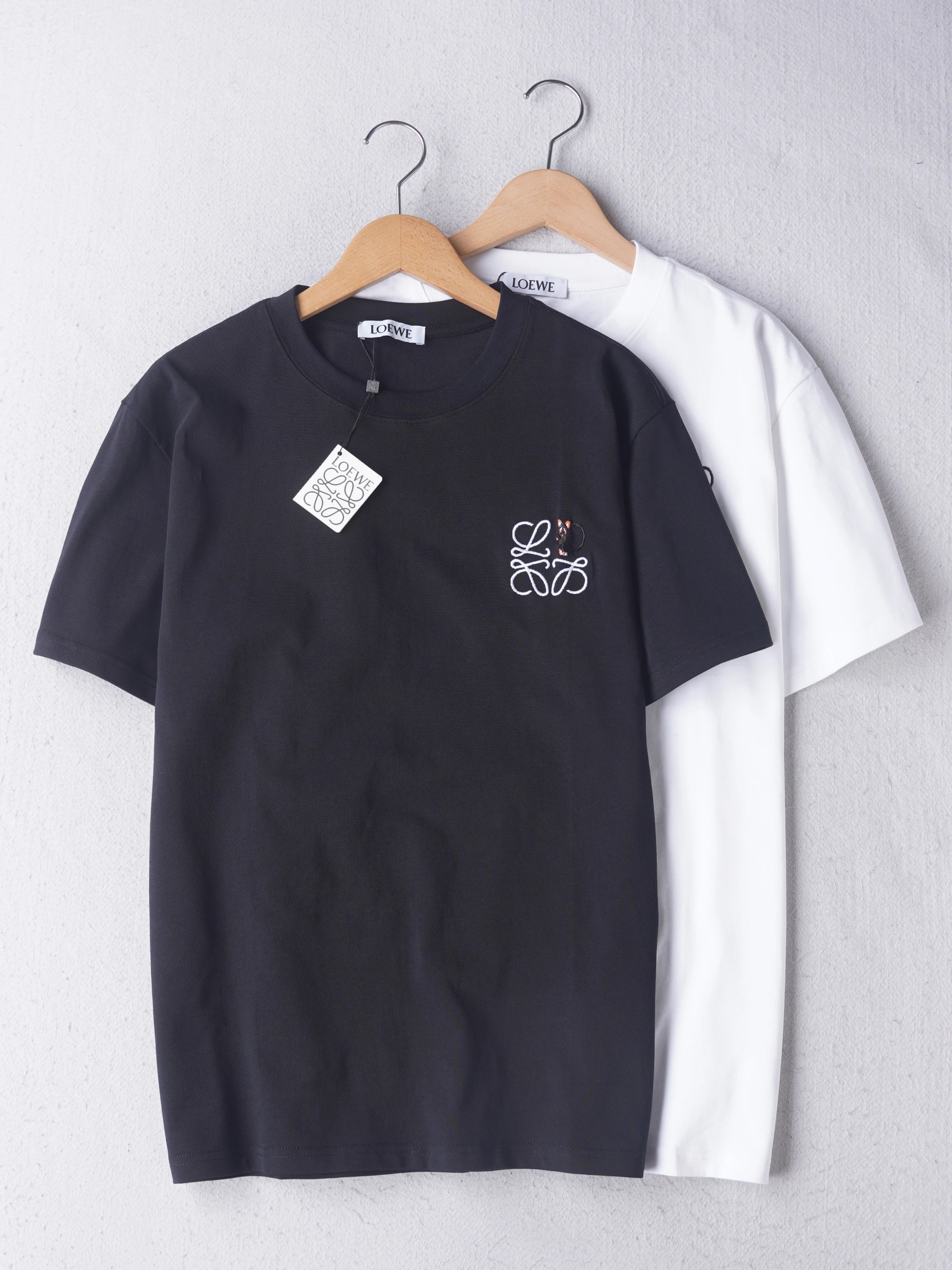 Low Unisex Crewneck Tee