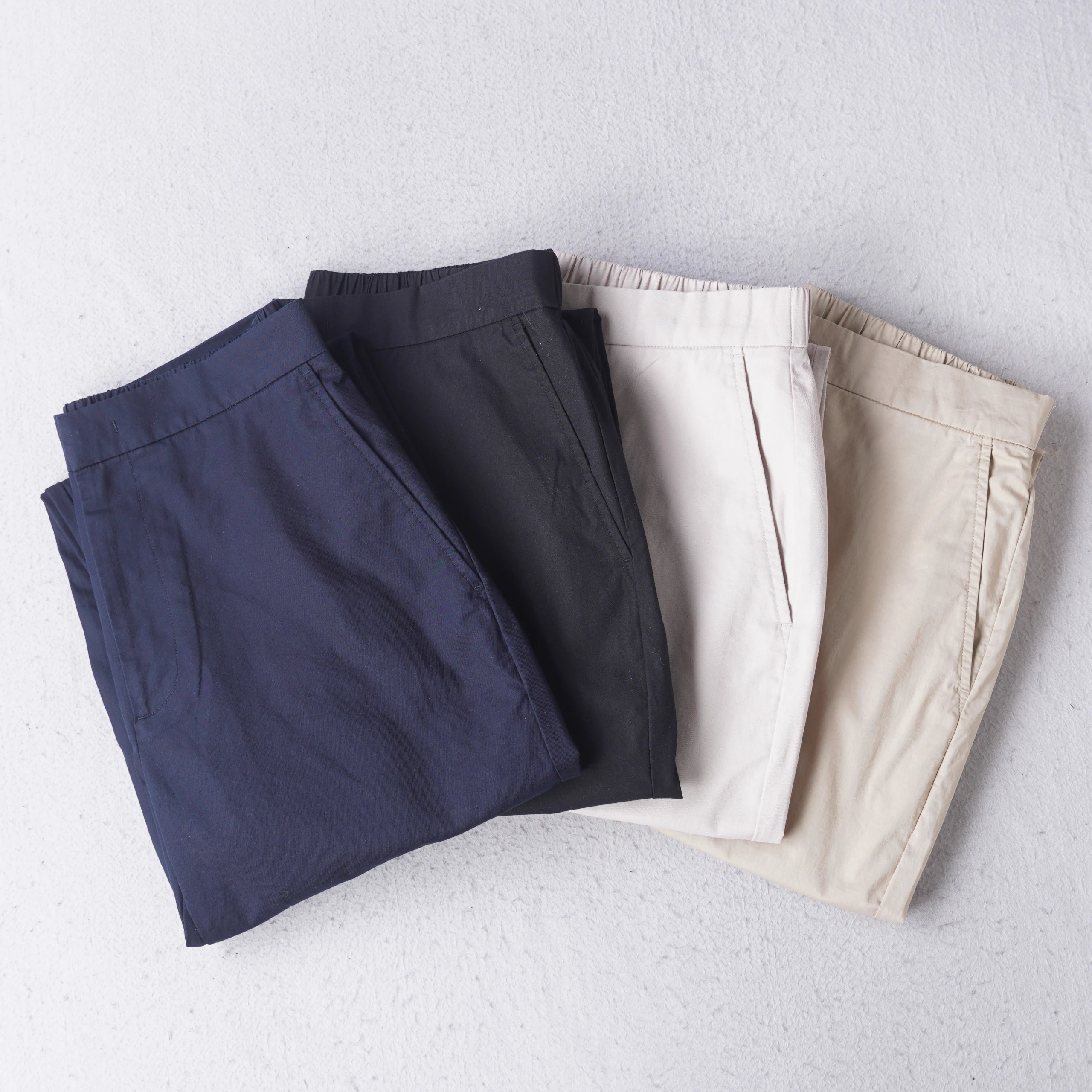 Lp Men's Spring/Summer Casual Pants